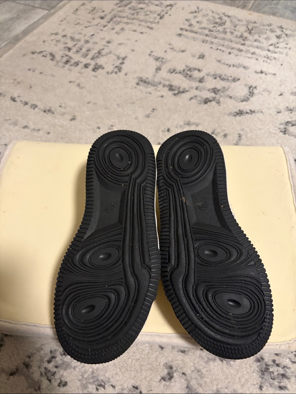 BeauToday Chunky Waffle Shoes for Women - Picture 11 of 11